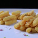 香酥杏鲍菇条 （原味）