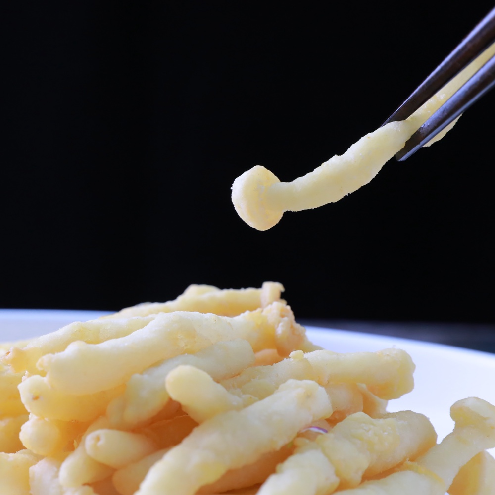 香酥白玉菇（原 味）