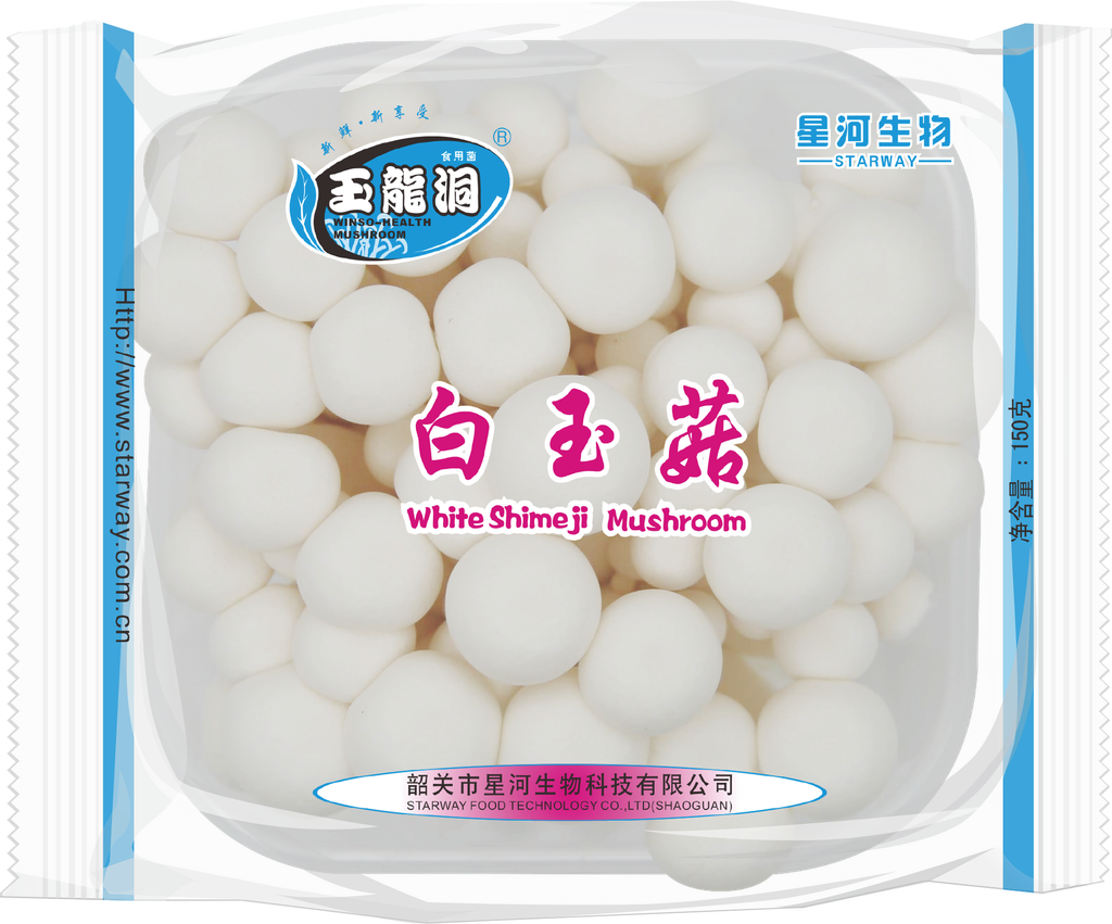 白玉菇（150g）