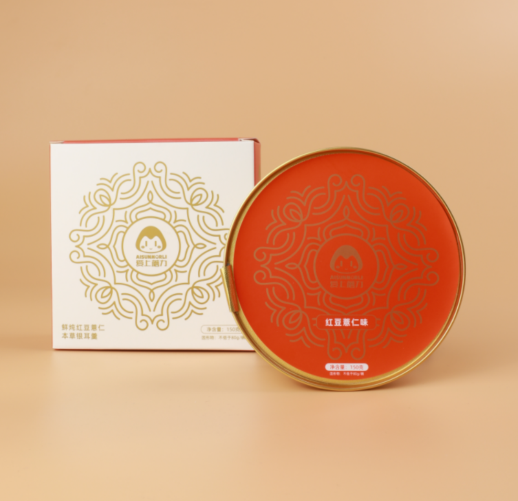 本草银耳羹- 红豆薏仁150g