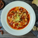 番茄杏鲍菇1kg*3袋