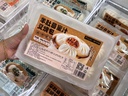 羊肚菌蜜汁叉烧包