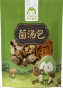 风味菌汤包60g*6包