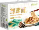 舞茸面
