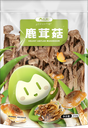 鹿茸菇250g